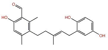 Panicein B3